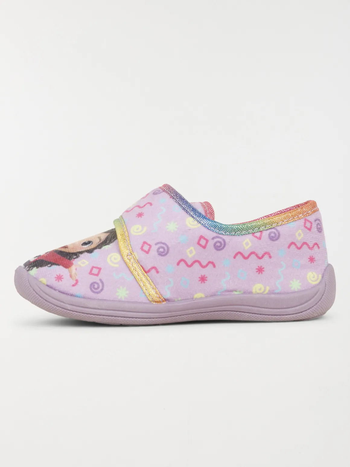 Chausson Gabby's Dollhouse fille (24-30)
