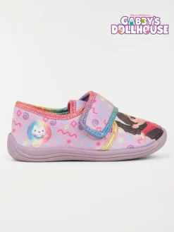 Chausson Gabby's Dollhouse fille (24-30)