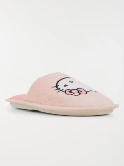 Chausson Hello Kitty femme (36-41)