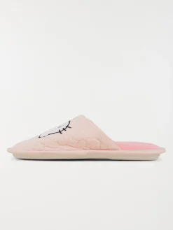 Chausson Hello Kitty femme (36-41)