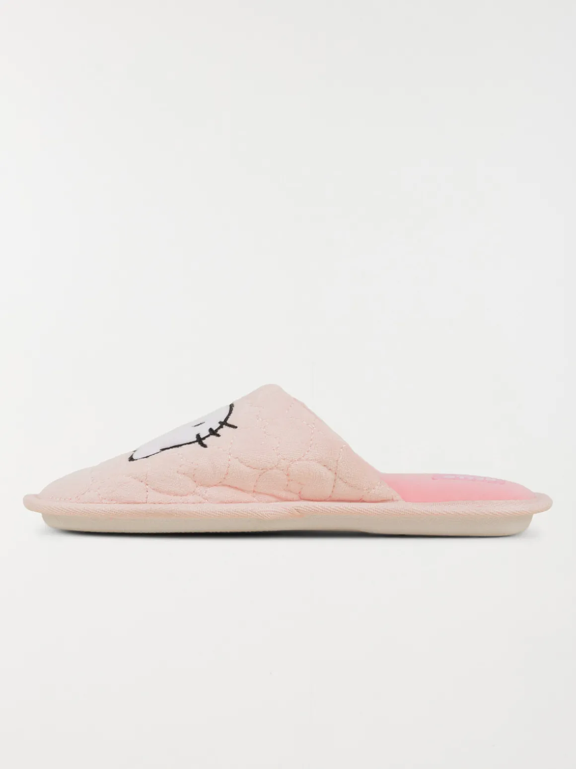 Chausson Hello Kitty femme (36-41)