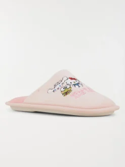Chausson Hello Kitty fille (31-35)