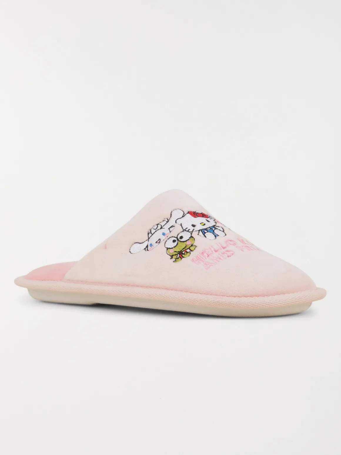 Chausson Hello Kitty fille (31-35)