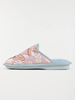 Chausson Les Sisters fille (31-35)