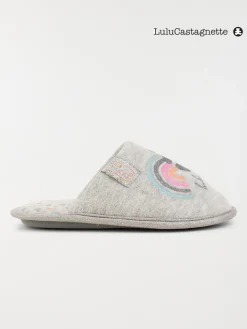 Chausson Lulu Castagnette fille (31-35)