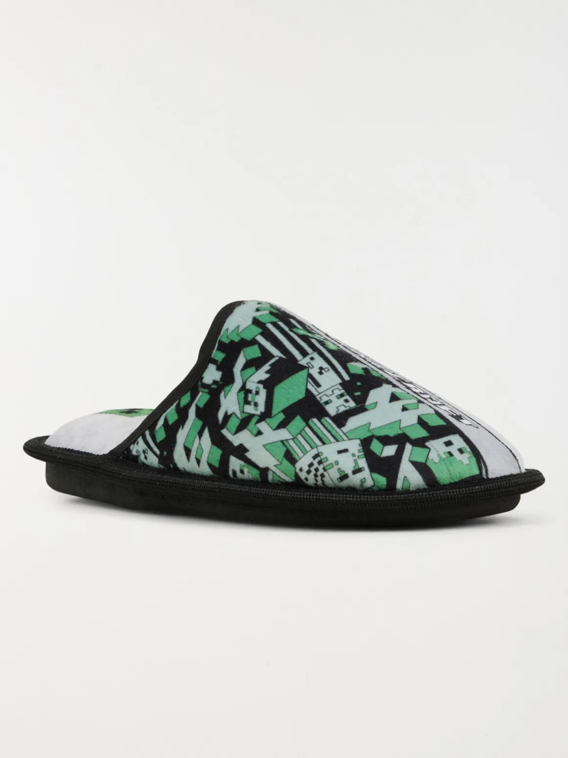 Chausson Minecraft garçon (33-39)