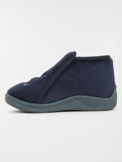 Chausson mini chou garçon (19-25)