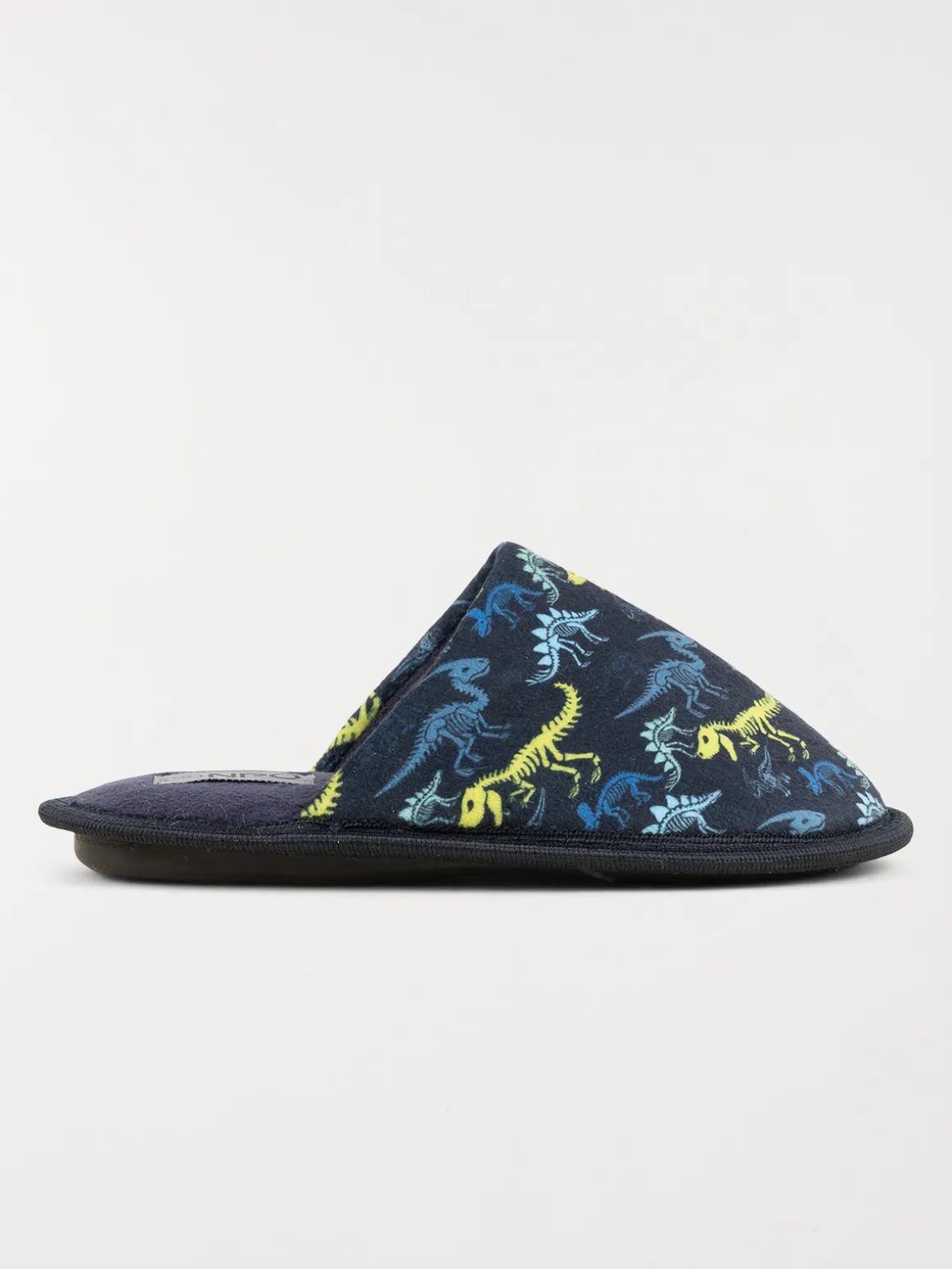 Chausson mule dinosaures garçon (31-35)