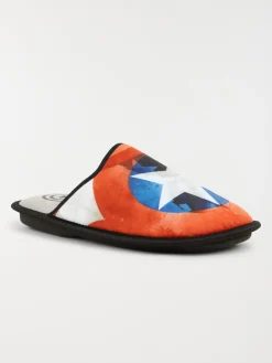 Chausson mule homme the avengers (41-46)