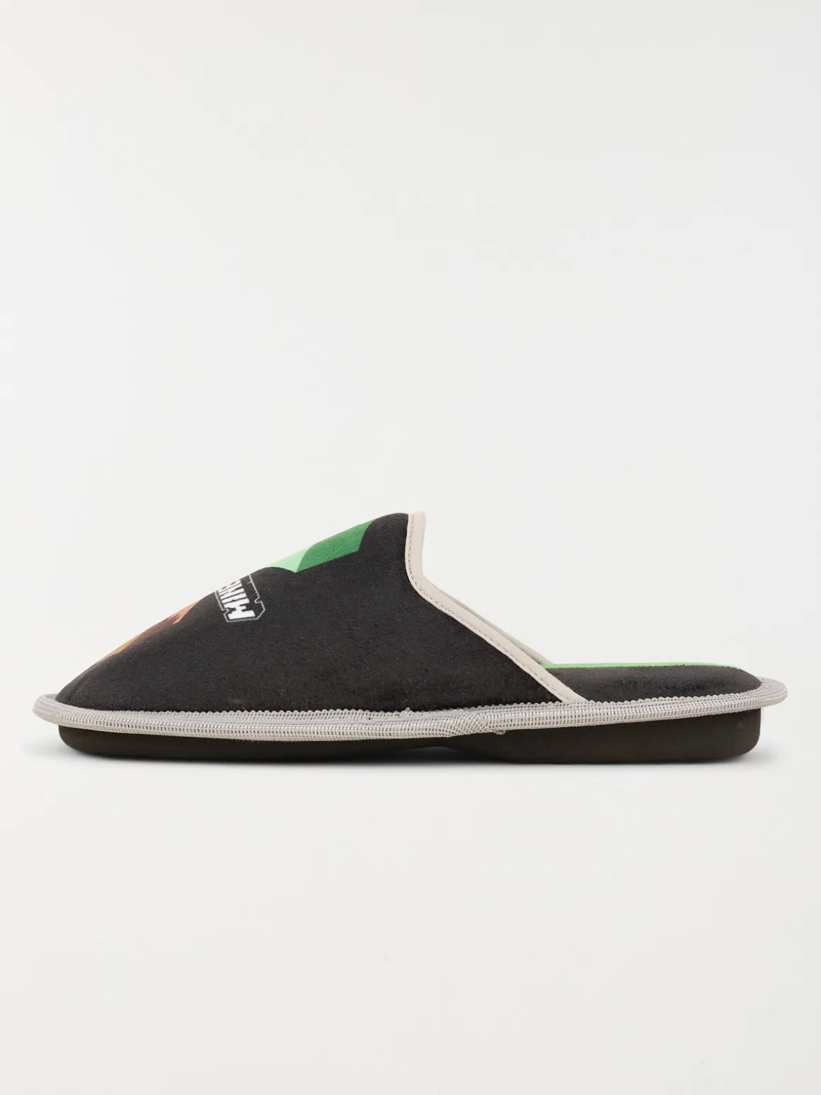 Chausson mule Minecraft garçon (33-39)