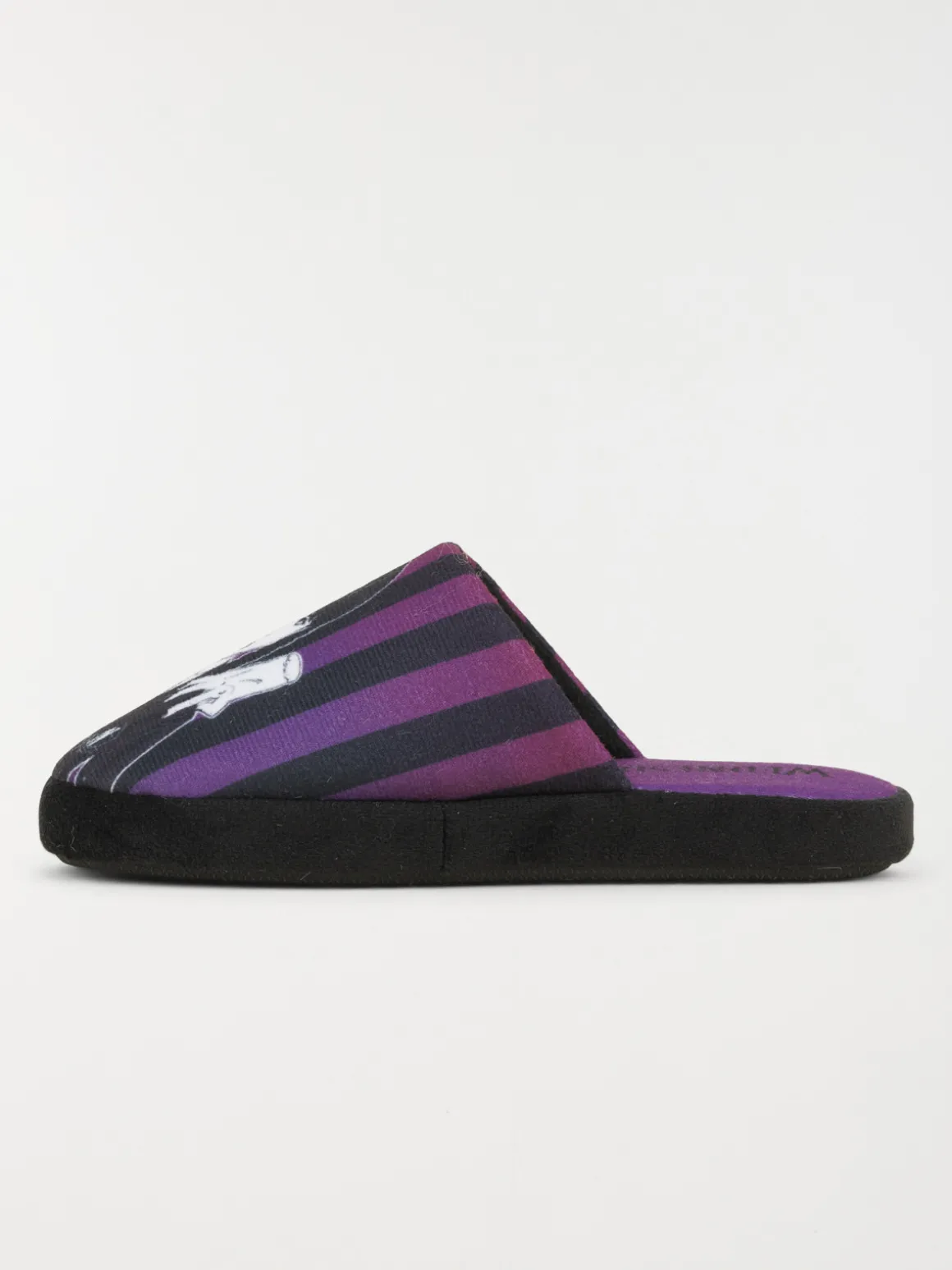 Chausson mule Wednesday fille (31-36)
