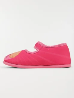 Chausson Pat' Patrouille fille (24-30)