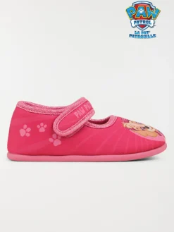 Chausson Pat' Patrouille fille (24-30)