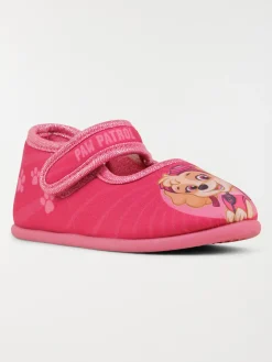 Chausson Pat' Patrouille fille (24-30)
