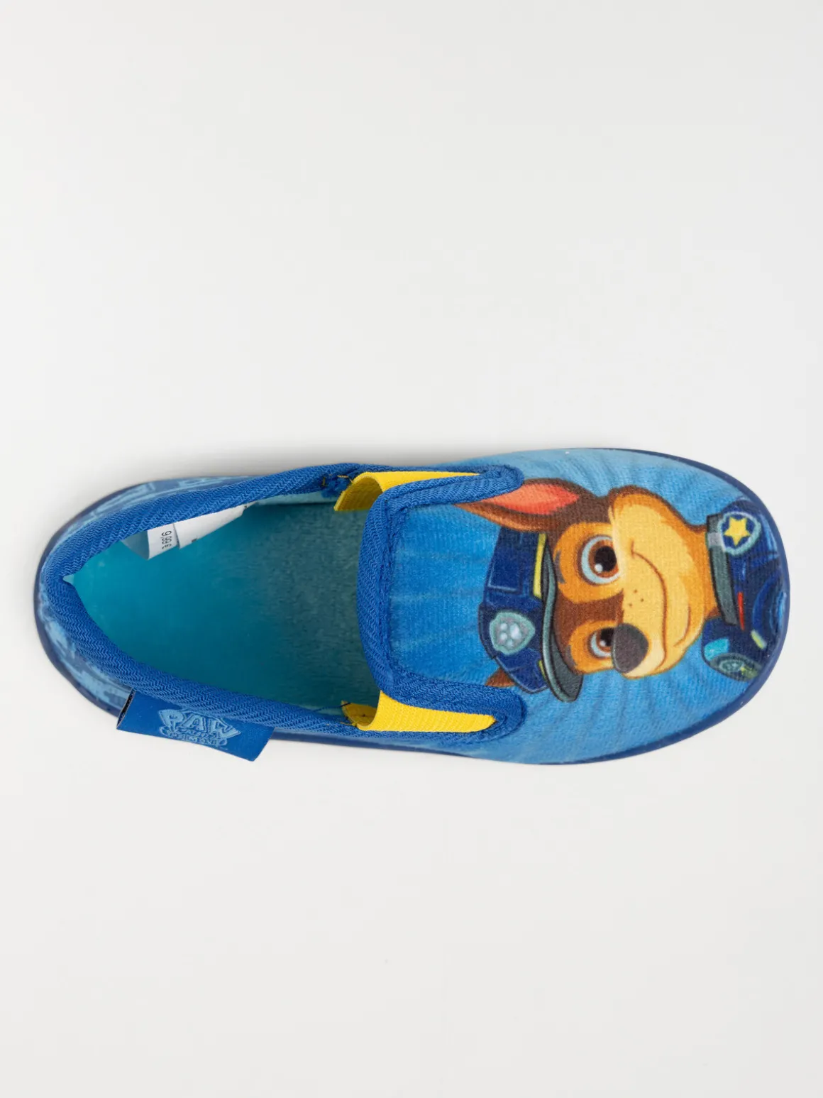 Chausson Pat' Patrouille garçon (24-30)