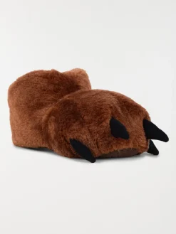 Chausson patte d'ours garçon (30-37)