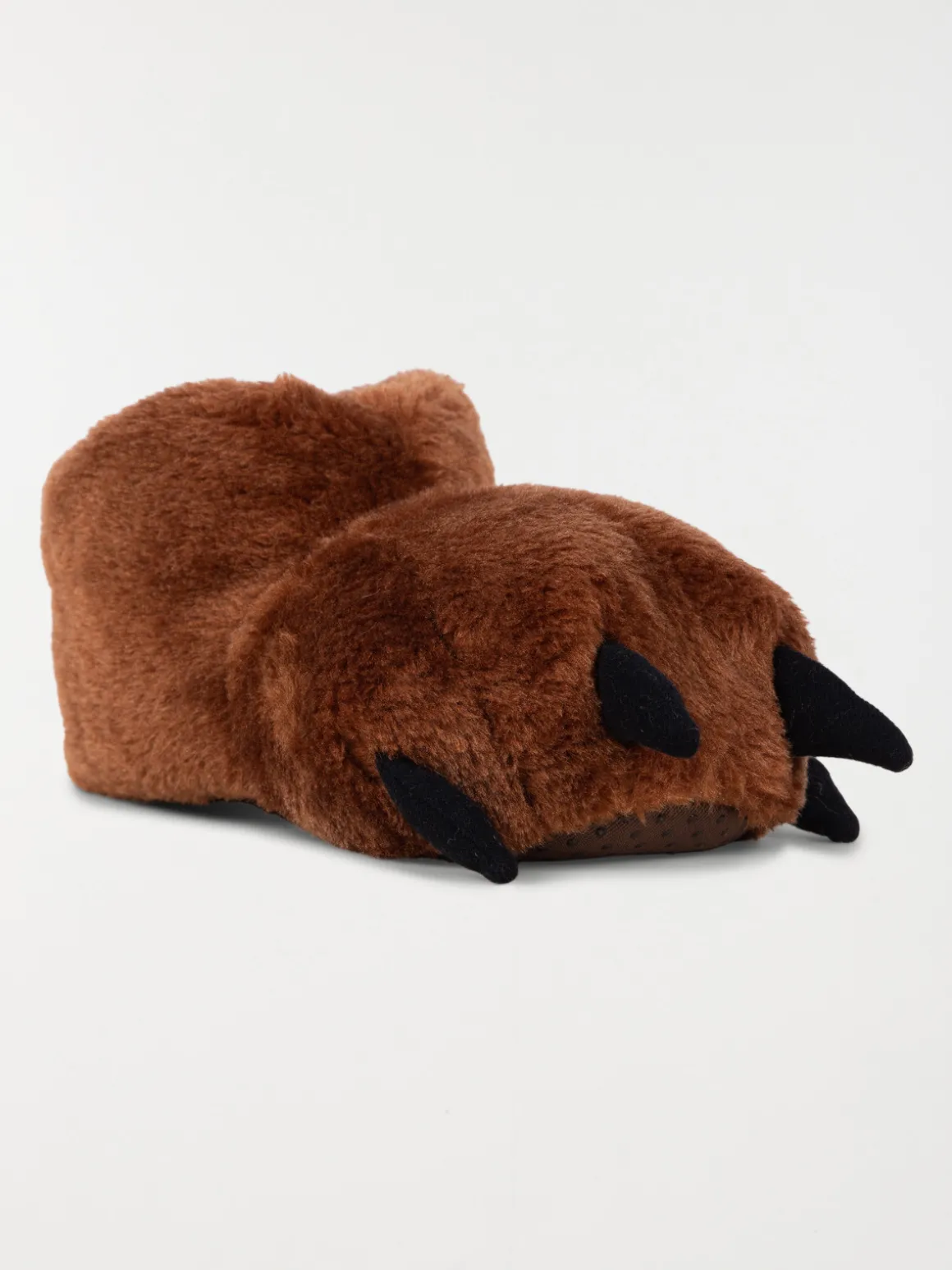 Chausson patte d'ours garçon (30-37)