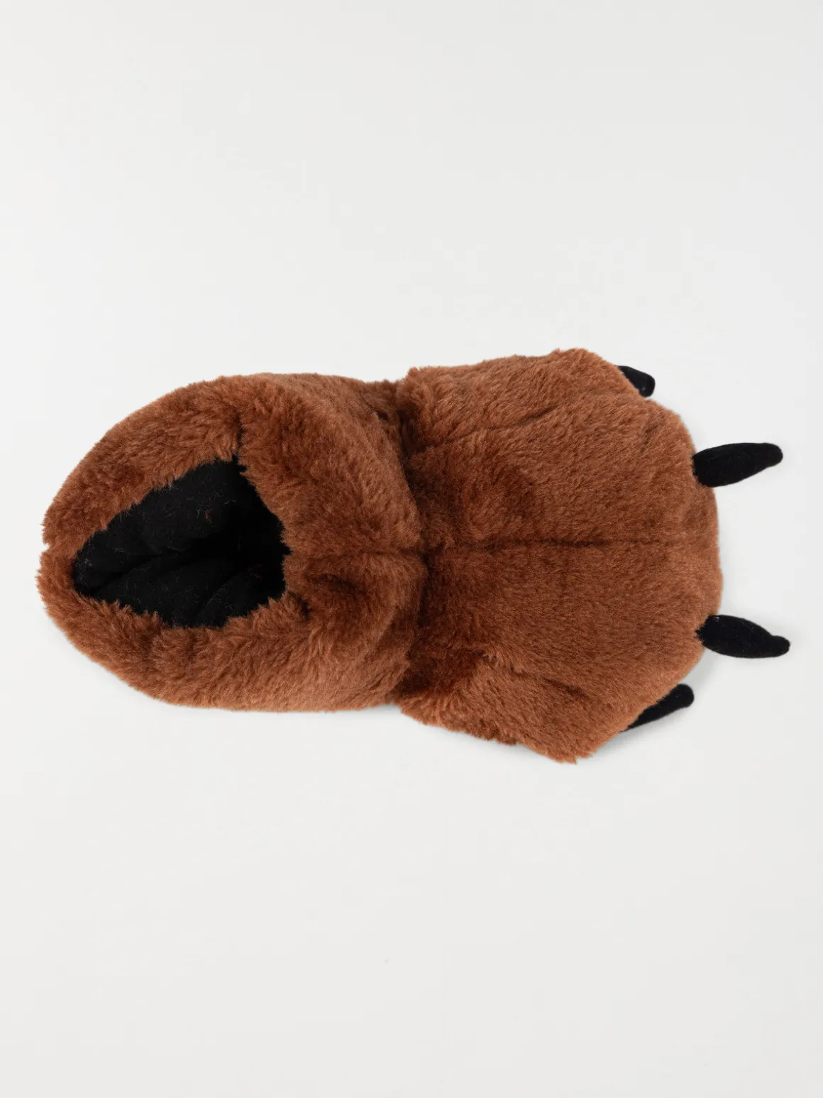 Chausson patte d'ours garçon (30-37)