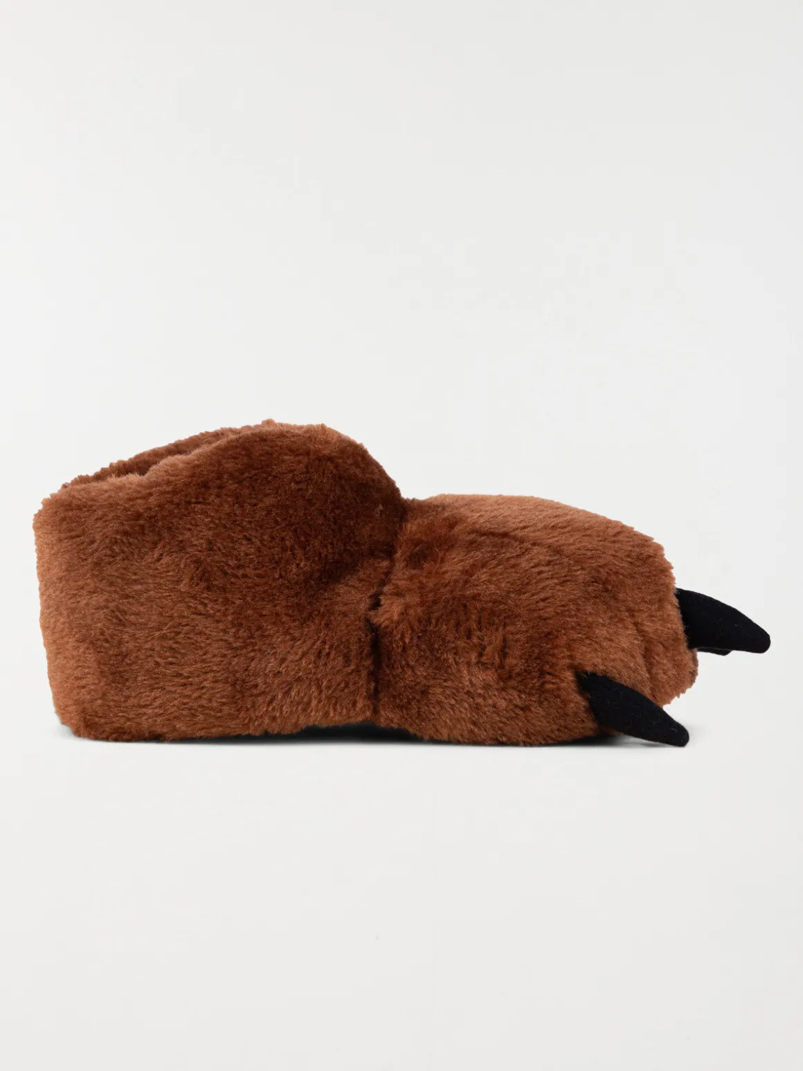Chausson patte d'ours garçon (30-37)