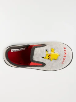 Chausson Pikachu Pokémon garçon (24-30)