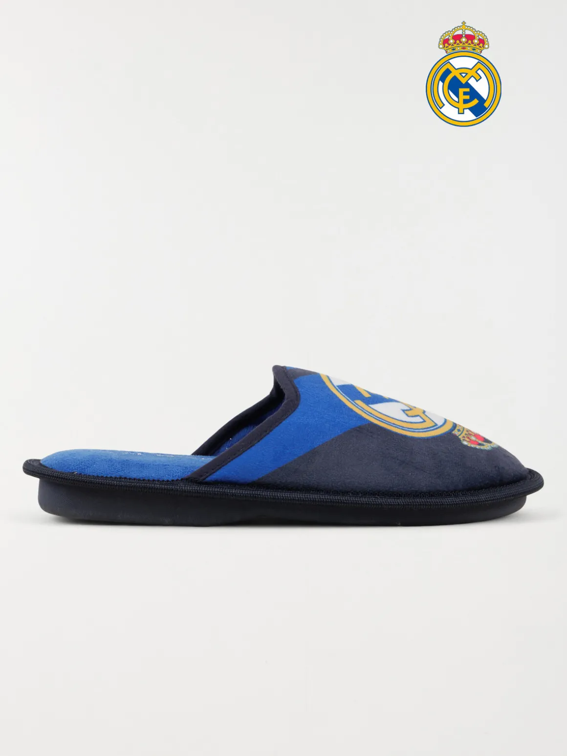 Chausson Real Madrid garçon (34-39)