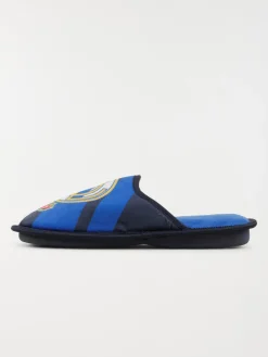 Chausson Real Madrid garçon (34-39)