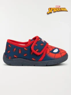 Chausson Spiderman garçon (24-30)