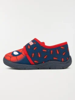 Chausson Spiderman garçon (24-30)