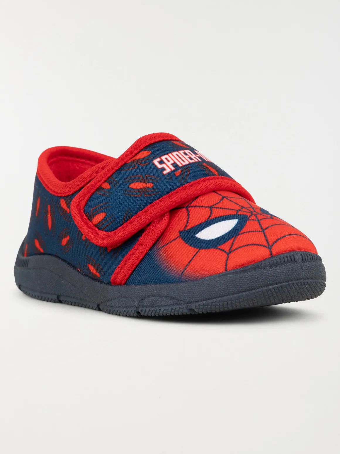 Chausson Spiderman garçon (24-30)