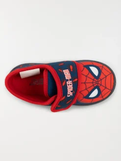 Chausson Spiderman garçon (24-30)