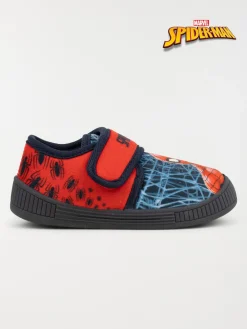 Chausson Spiderman garçon (24-30)