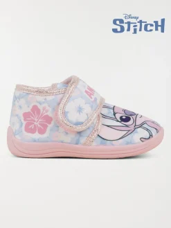Chaussons à scratch Angel fille (19-25)