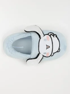 Chaussons Cinnamoroll fille (31-35)