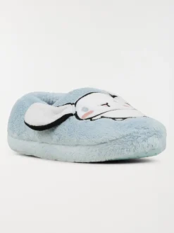 Chaussons Cinnamoroll fille (31-35)