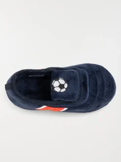 Chaussons coupe du monde garçon (25-30)
