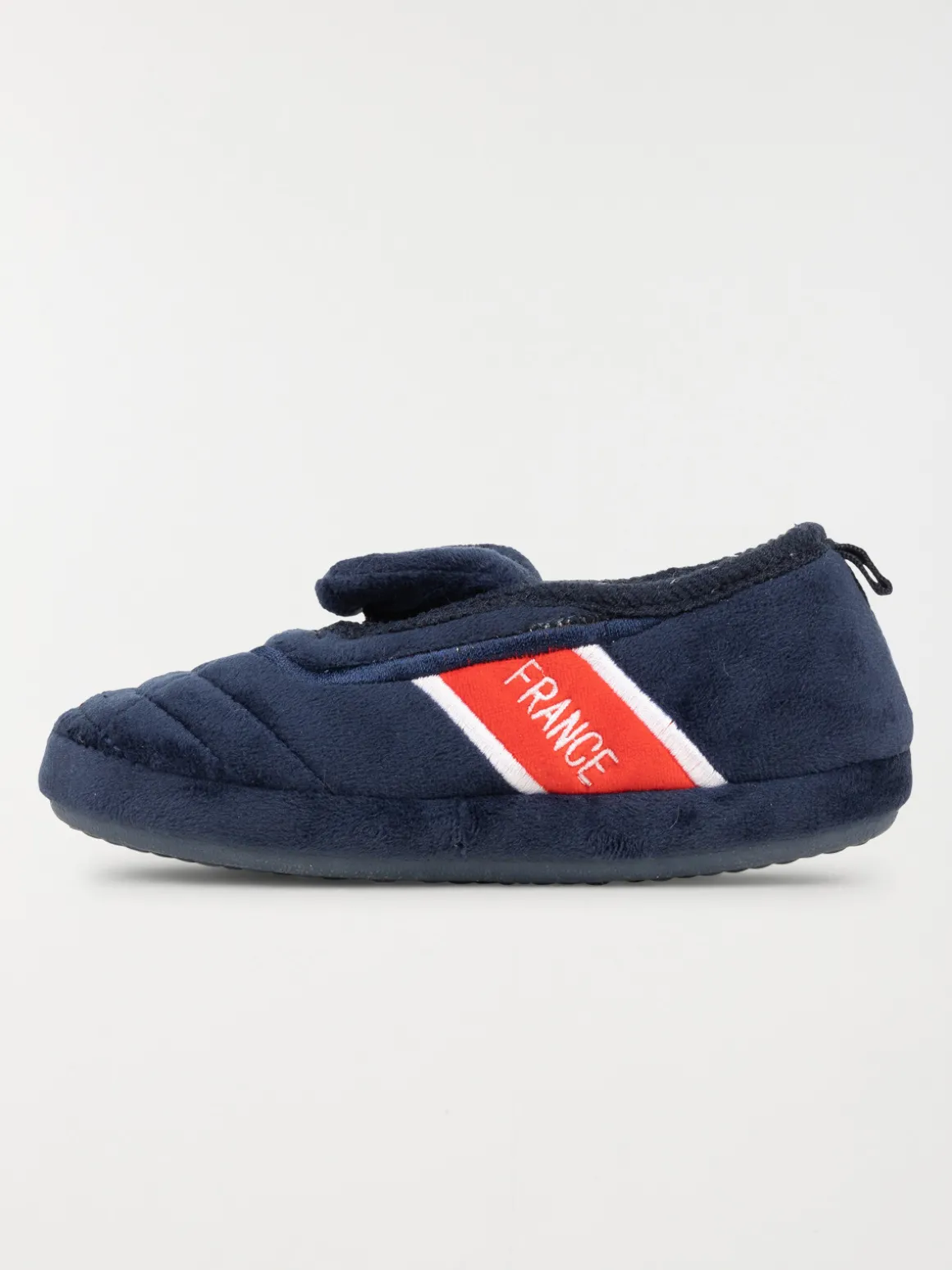 Chaussons coupe du monde garçon (25-30)