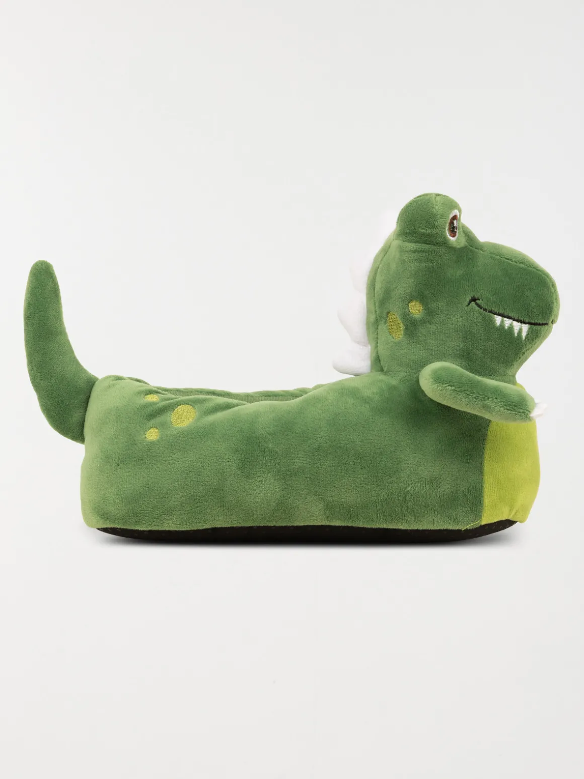 Chaussons 3D dinosaure garçon (32-39)