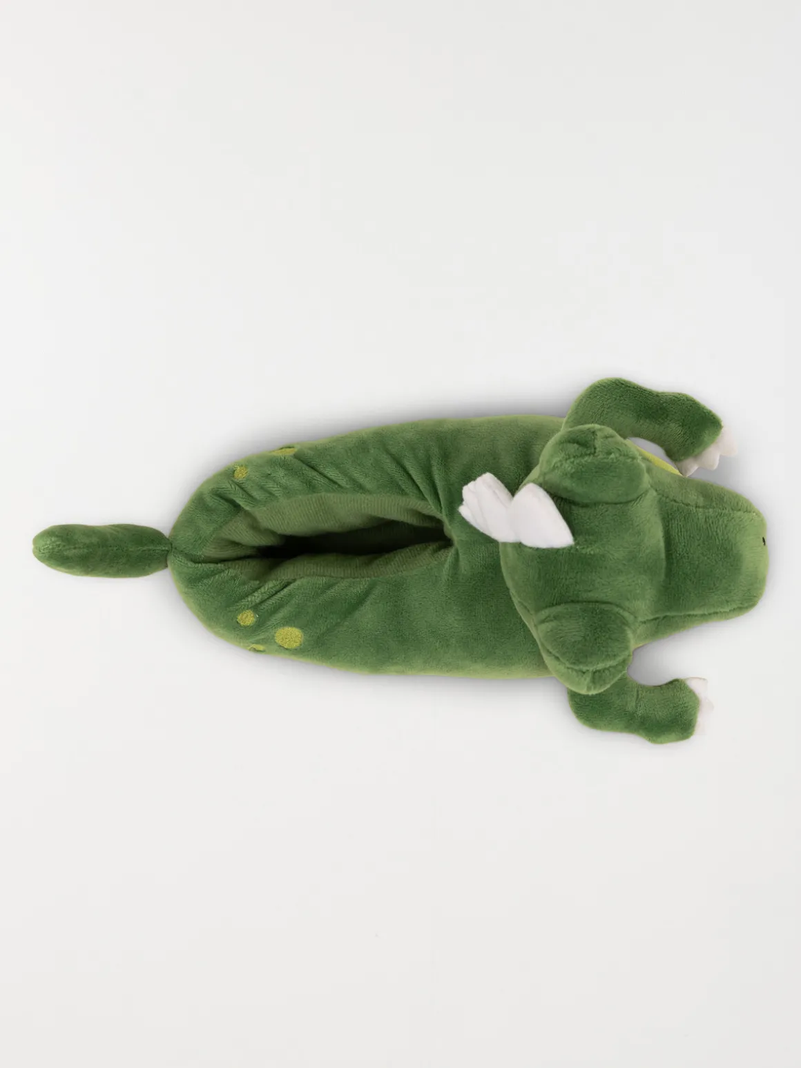 Chaussons 3D dinosaure garçon (32-39)