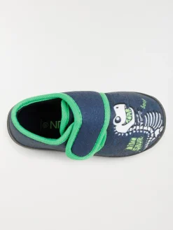 Chaussons dinosaure garçon (24-30)