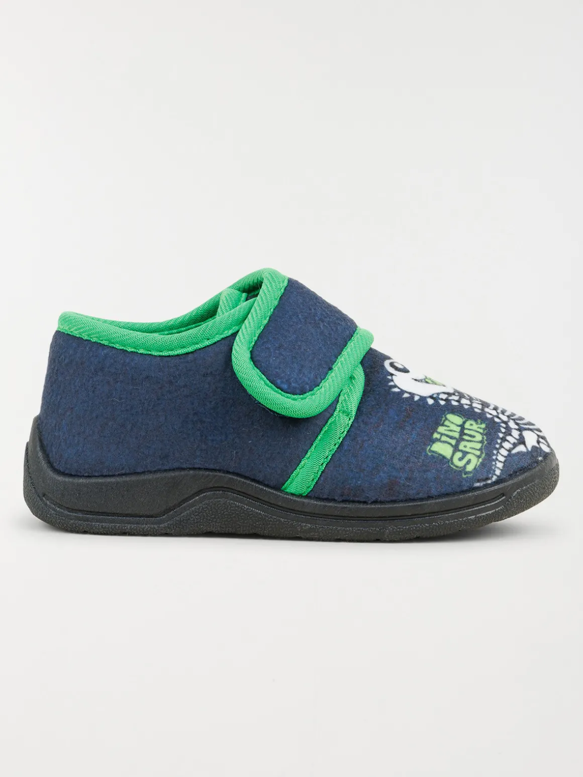 Chaussons dinosaure garçon (24-30)