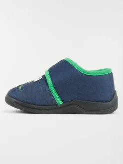 Chaussons dinosaure garçon (24-30)
