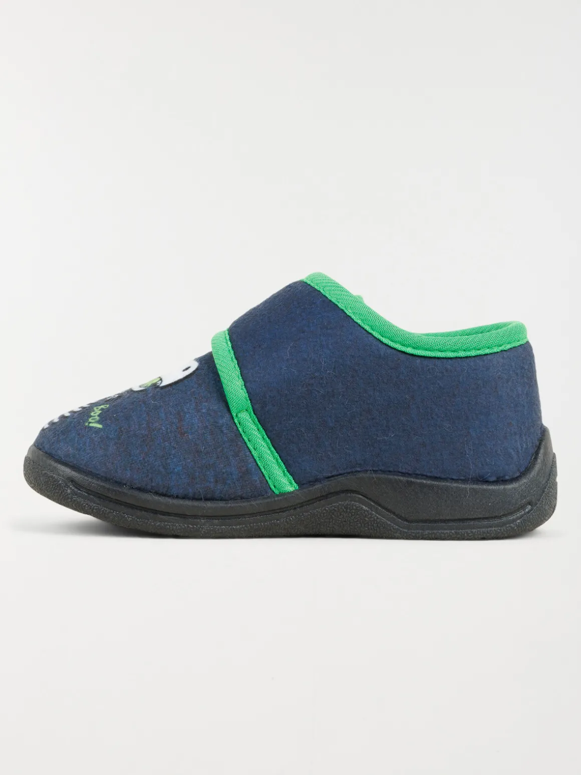 Chaussons dinosaure garçon (24-30)