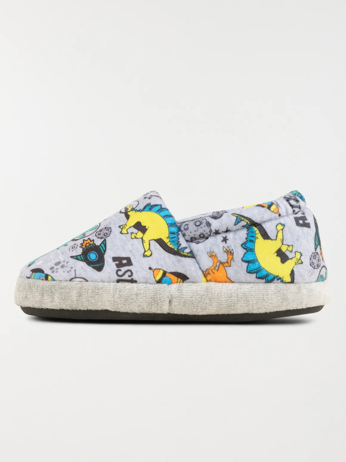 Chaussons dinosaure garçon (25-30)