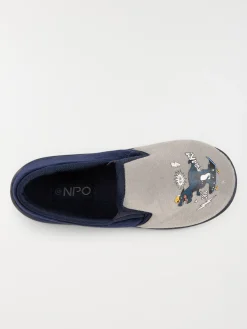 Chaussons dinosaure garçon (31-35)