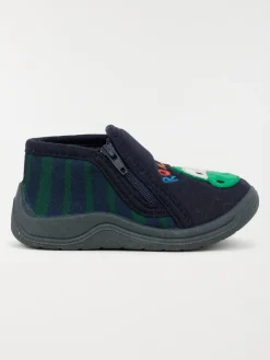 Chaussons dinosaure garçon (19-23)