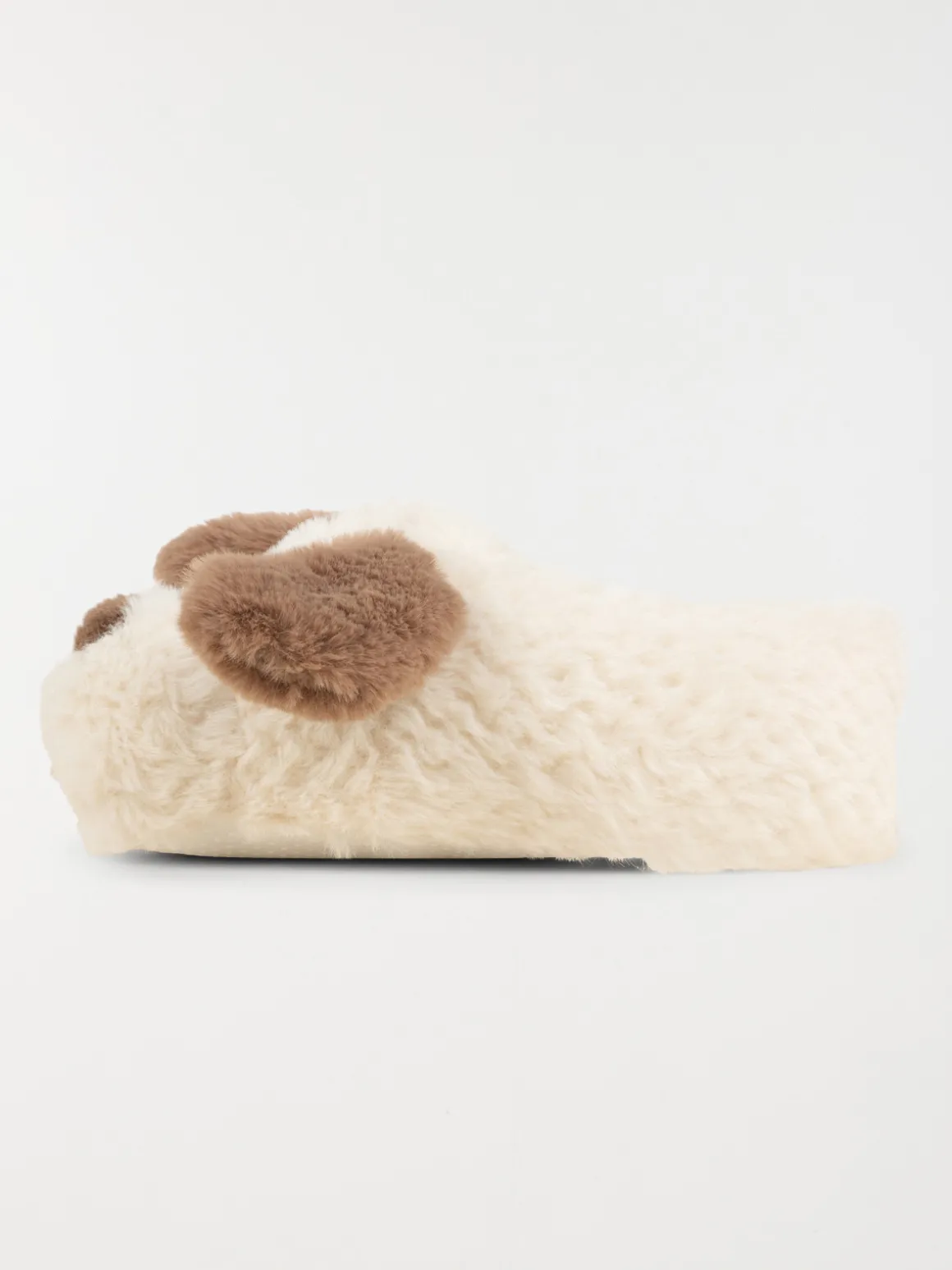 Chaussons forme chien fille (32-35)
