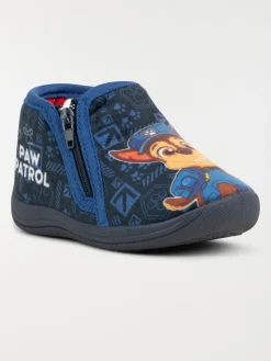 Chaussons garçon Pat' Patrouille (19-25)