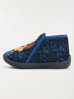 Chaussons garçon Pat' Patrouille (19-25)