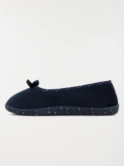 Chaussons Isotoner femme (36-41)