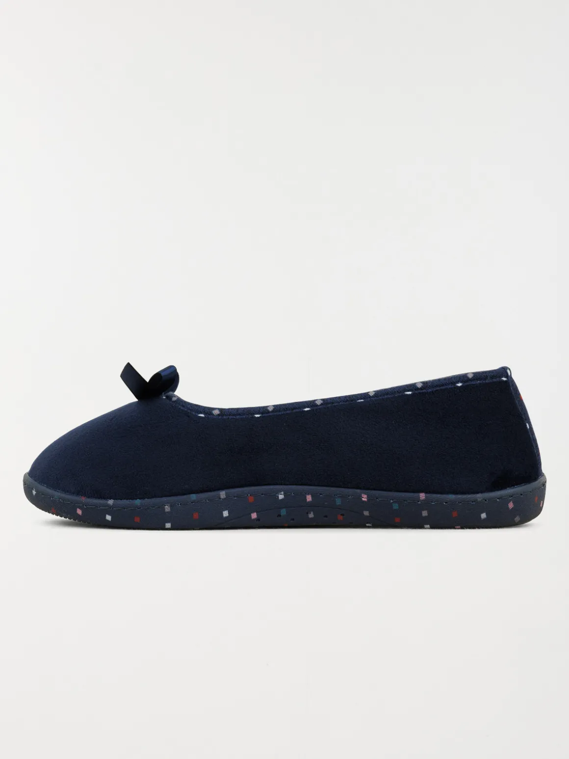 Chaussons Isotoner femme (36-41)